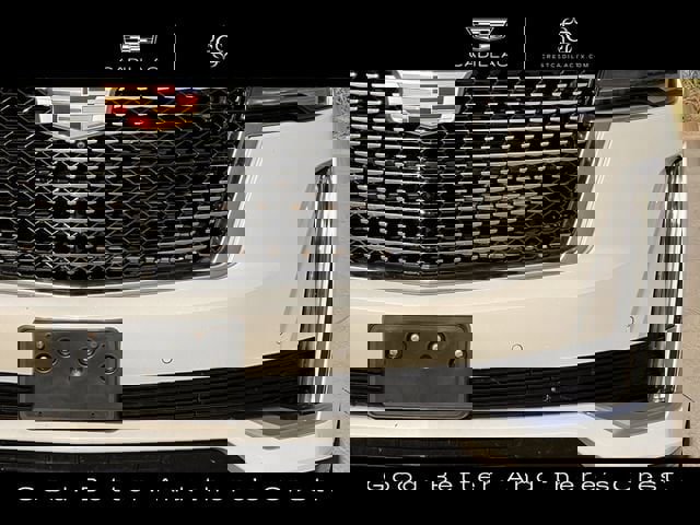 Used 2021 Cadillac Escalade Premium Luxury w/ Performance Package image 8