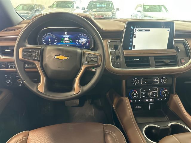 Used 2023 Chevrolet Suburban High Country image 21
