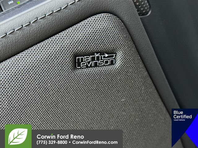 Used 2024 Lexus GX 550 550 Luxury image 21