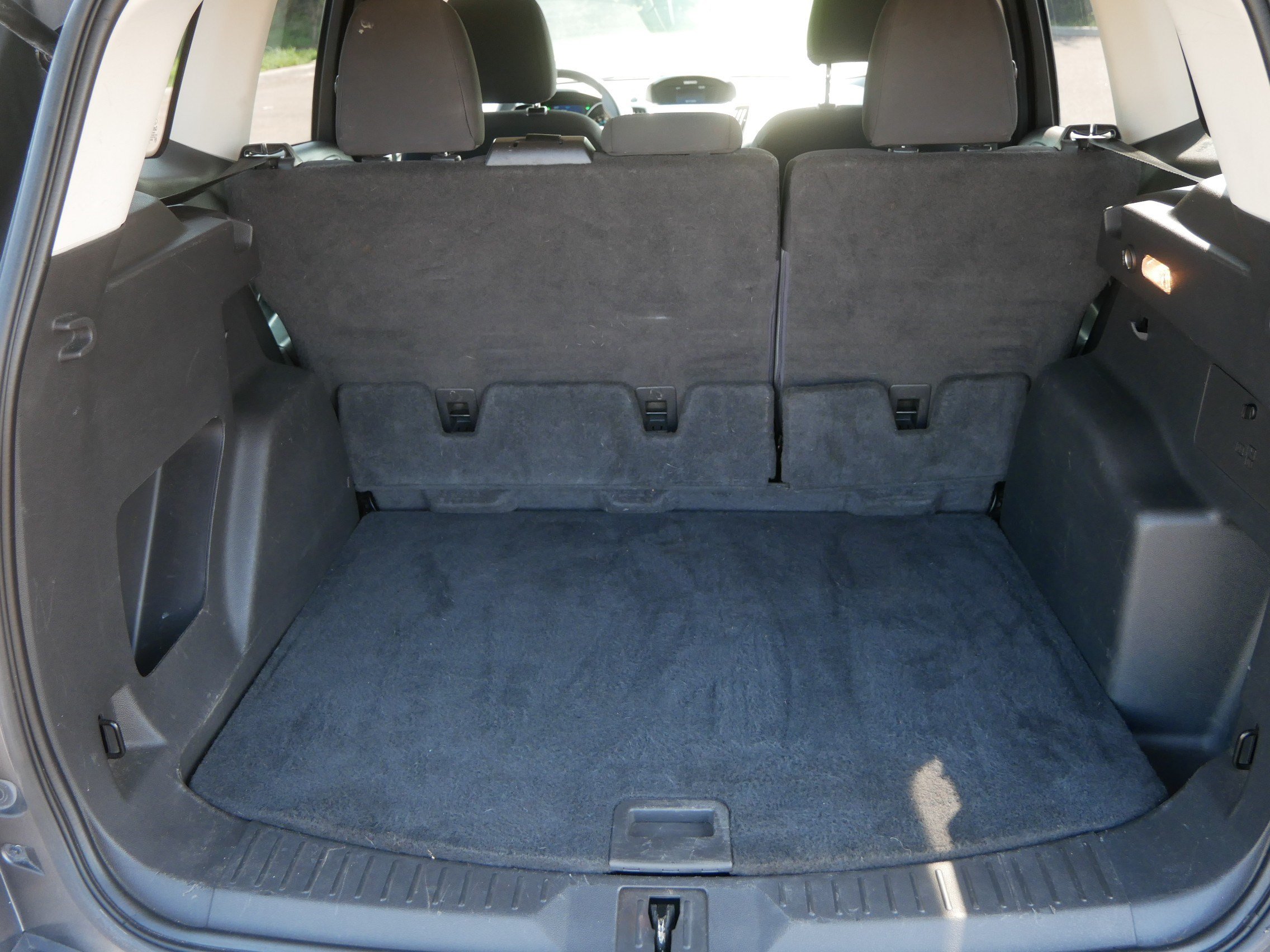 Used 2014 Ford Escape S FWD image 18