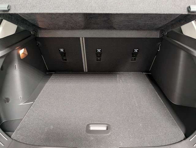 New 2026 Chevrolet Trax ACTIV FWD image 15