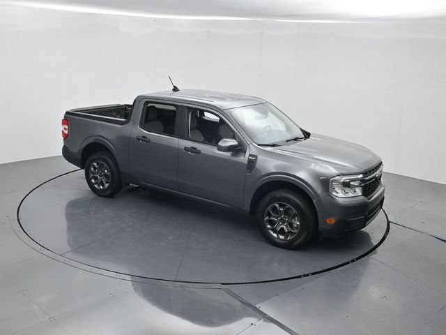 Certified 2023 Ford Maverick XLT w/ Equipment Group 300A Standard AWD/4WD image 43