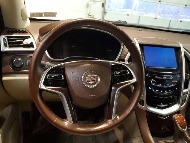 Used 2016 Cadillac SRX Luxury w/ Driver Awareness Package image 15