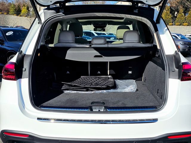 New 2026 Mercedes-Benz GLE 350 4MATIC image 10