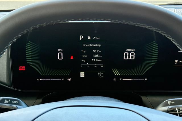 New 2026 Kia K4 EX image 29