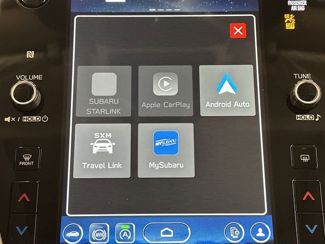 Used 2025 Subaru Outback Onyx Edition XT image 14