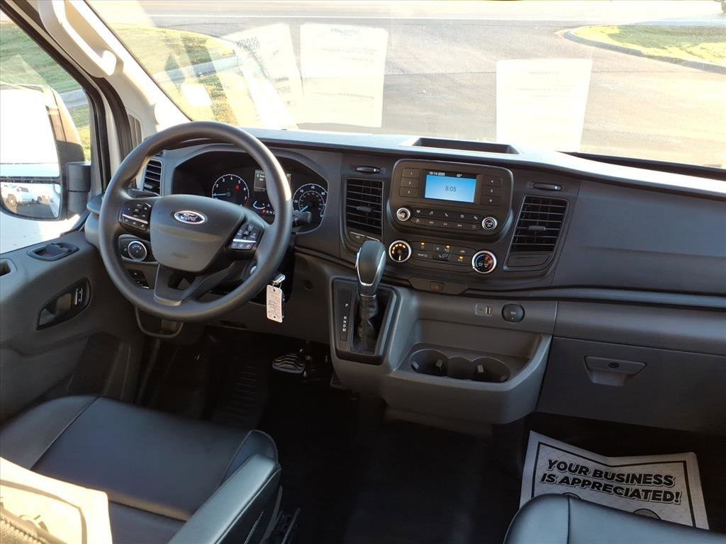 Used 2024 Ford Transit 350 XL image 8
