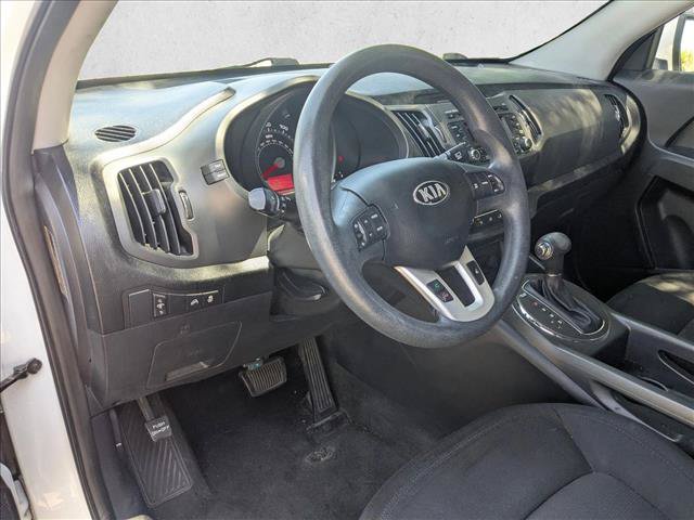 Used 2013 Kia Sportage LX FWD image 10
