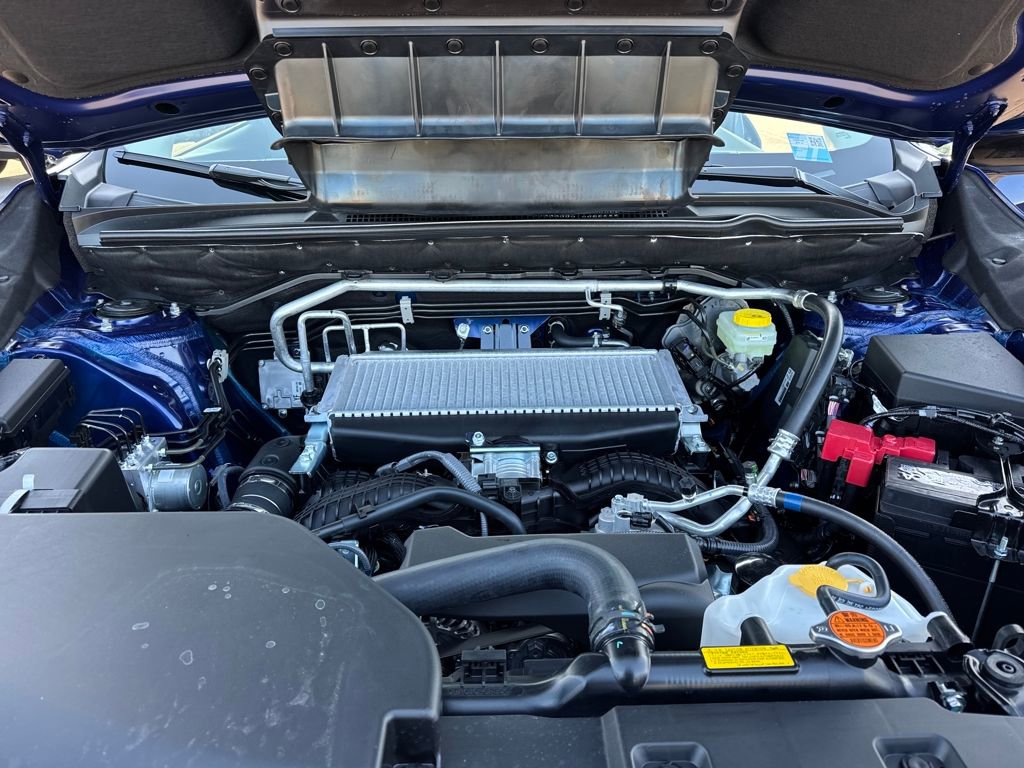 New 2026 Subaru Ascent Premium image 28