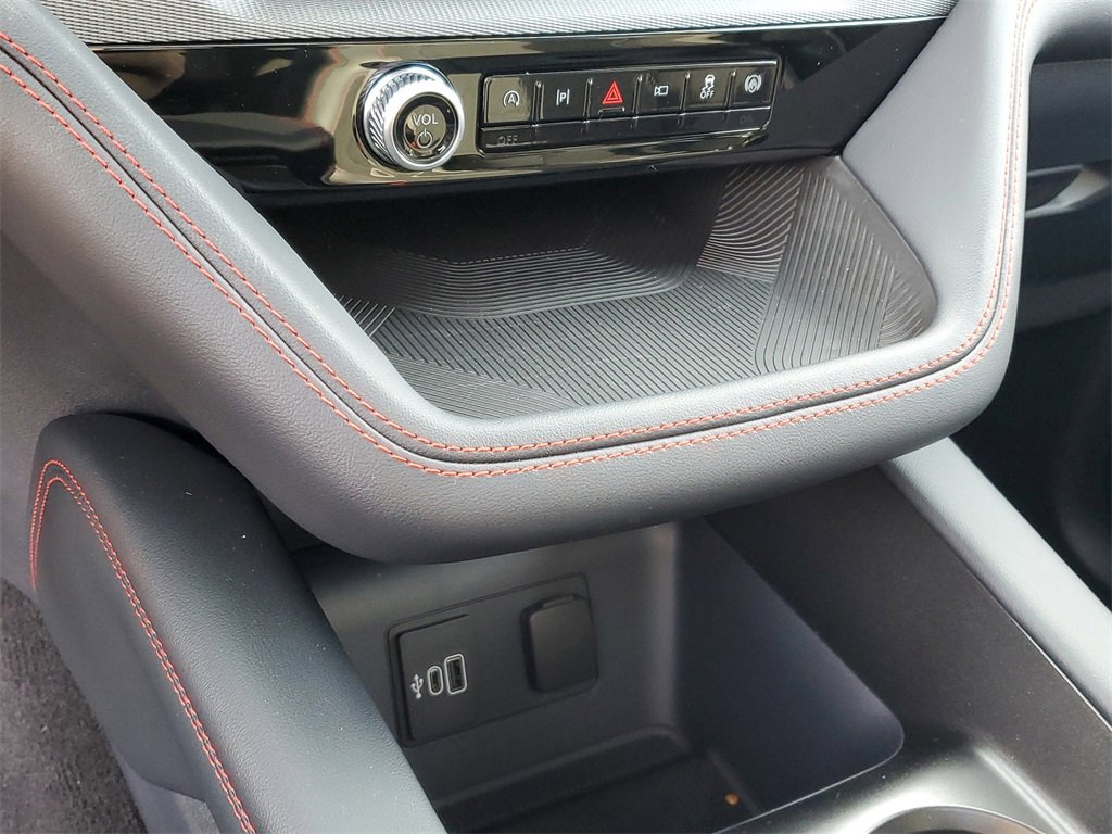 New 2026 Ford Explorer ST w/ Sun And Sound Package image 18