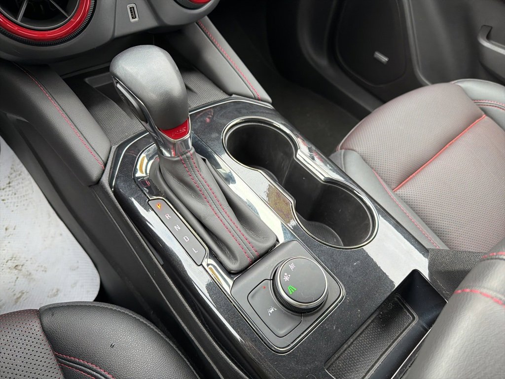 Used 2023 Chevrolet Blazer RS image 31