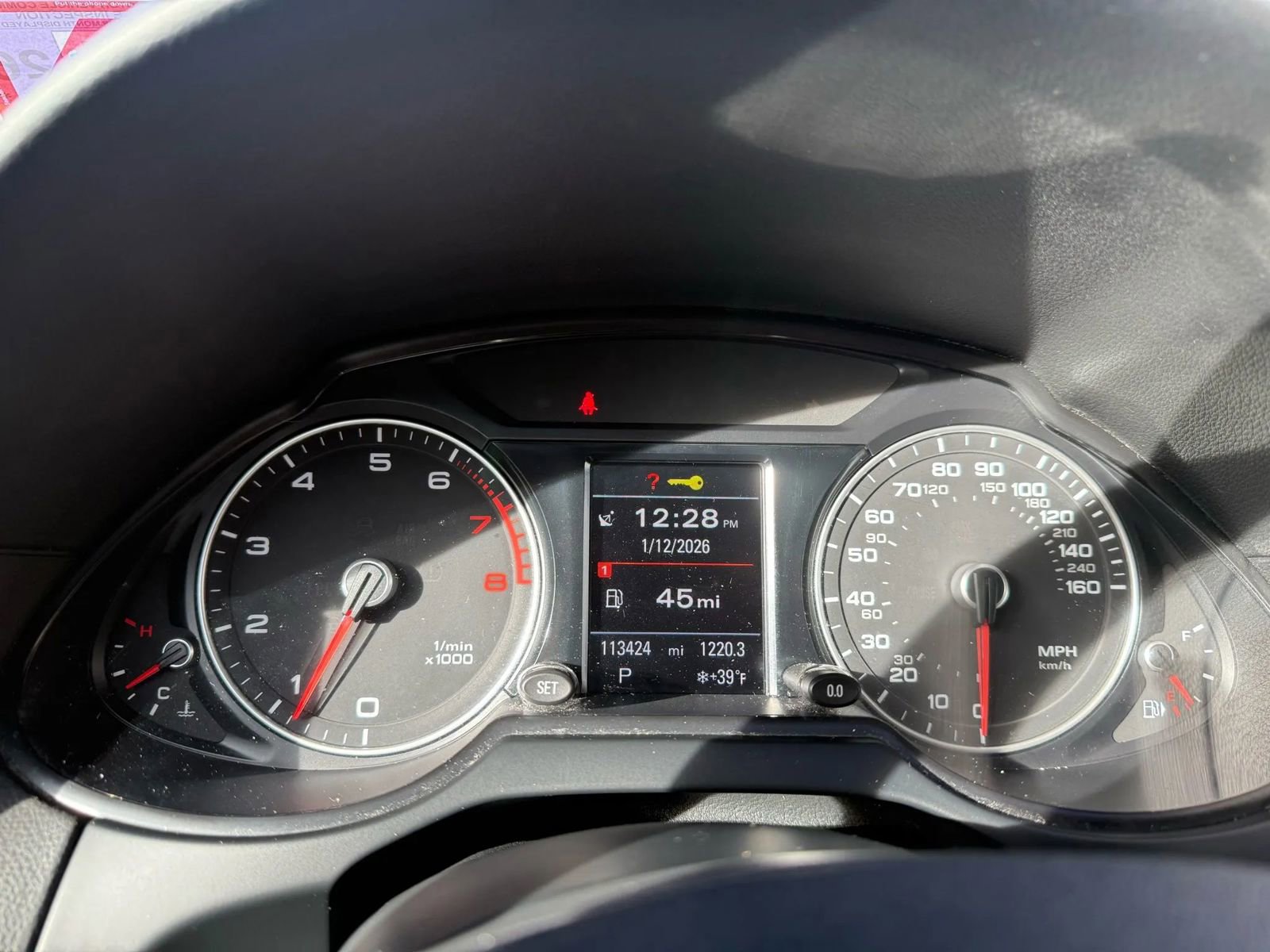 Used 2016 Audi Q5 2.0T Premium Plus w/ Technology Package image 23