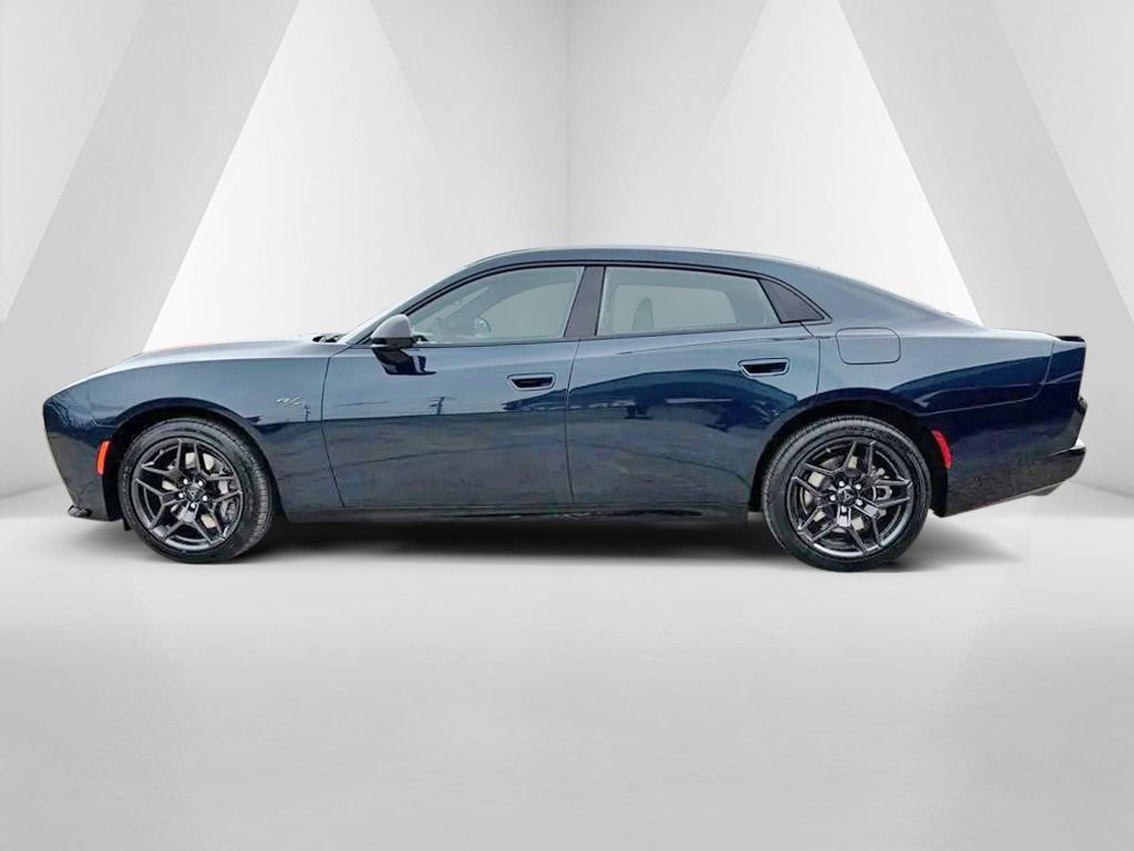 New 2026 Dodge Charger R/T image 7