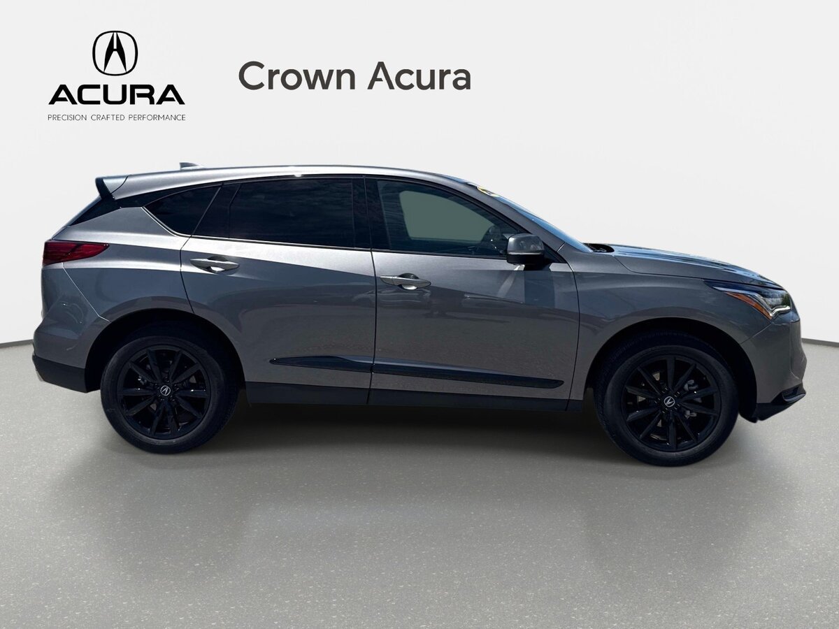 Certified 2026 Acura RDX SH-AWD image 5