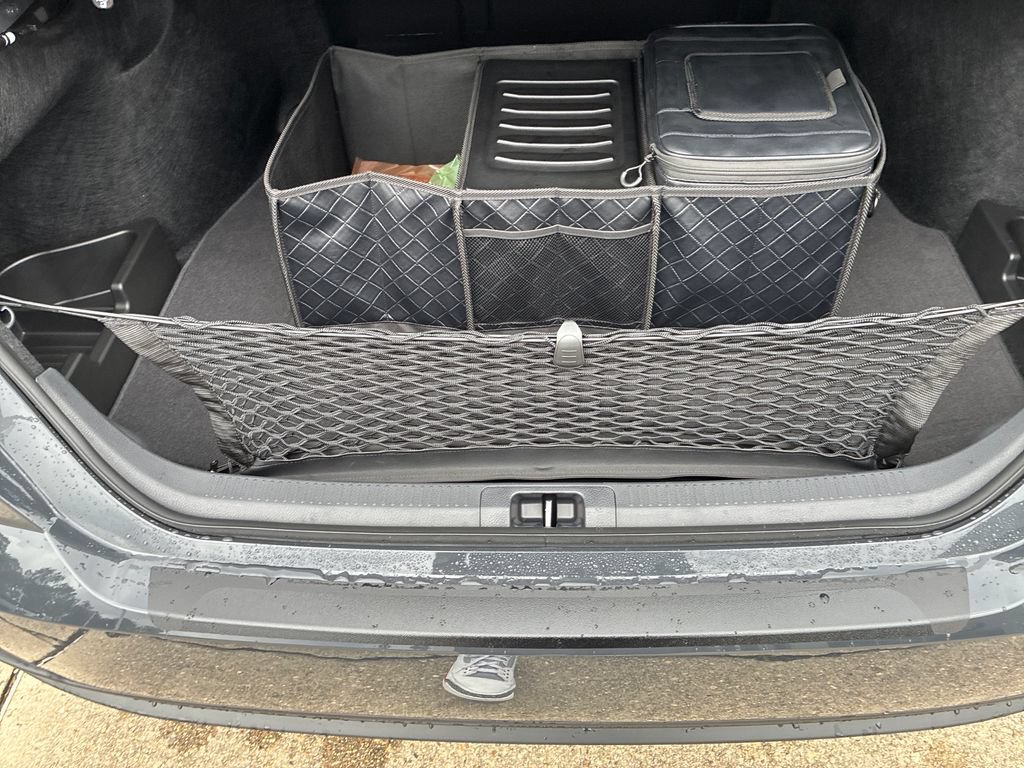 New 2026 Toyota Camry SE FWD image 44