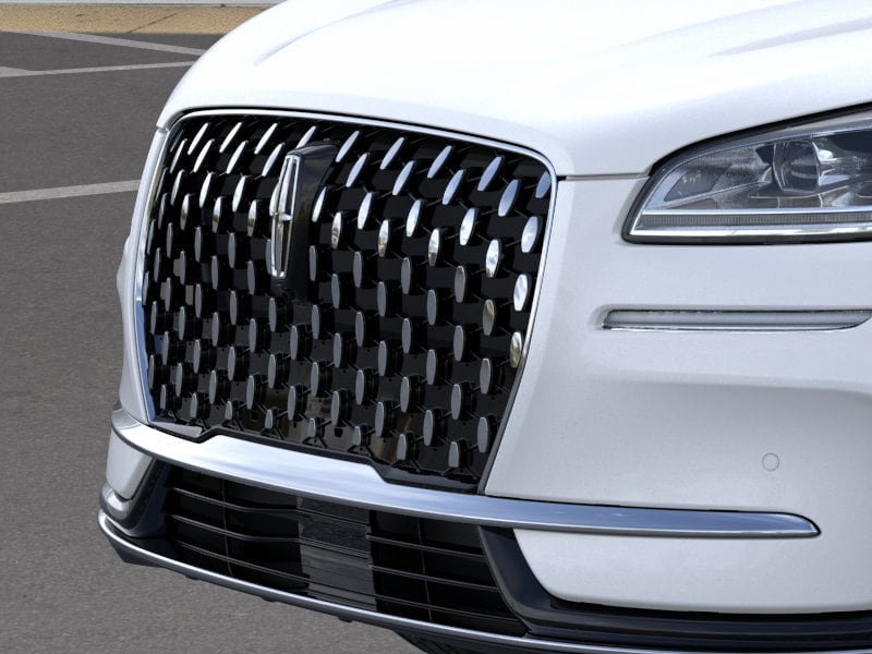 New 2026 Lincoln Corsair Reserve AWD/4WD image 17