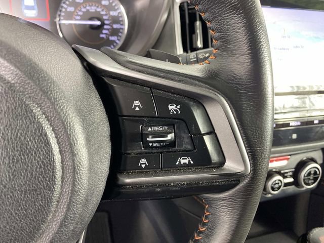Used 2019 Subaru Crosstrek 2.0i Limited w/ Moonroof Package w/Navigation image 17