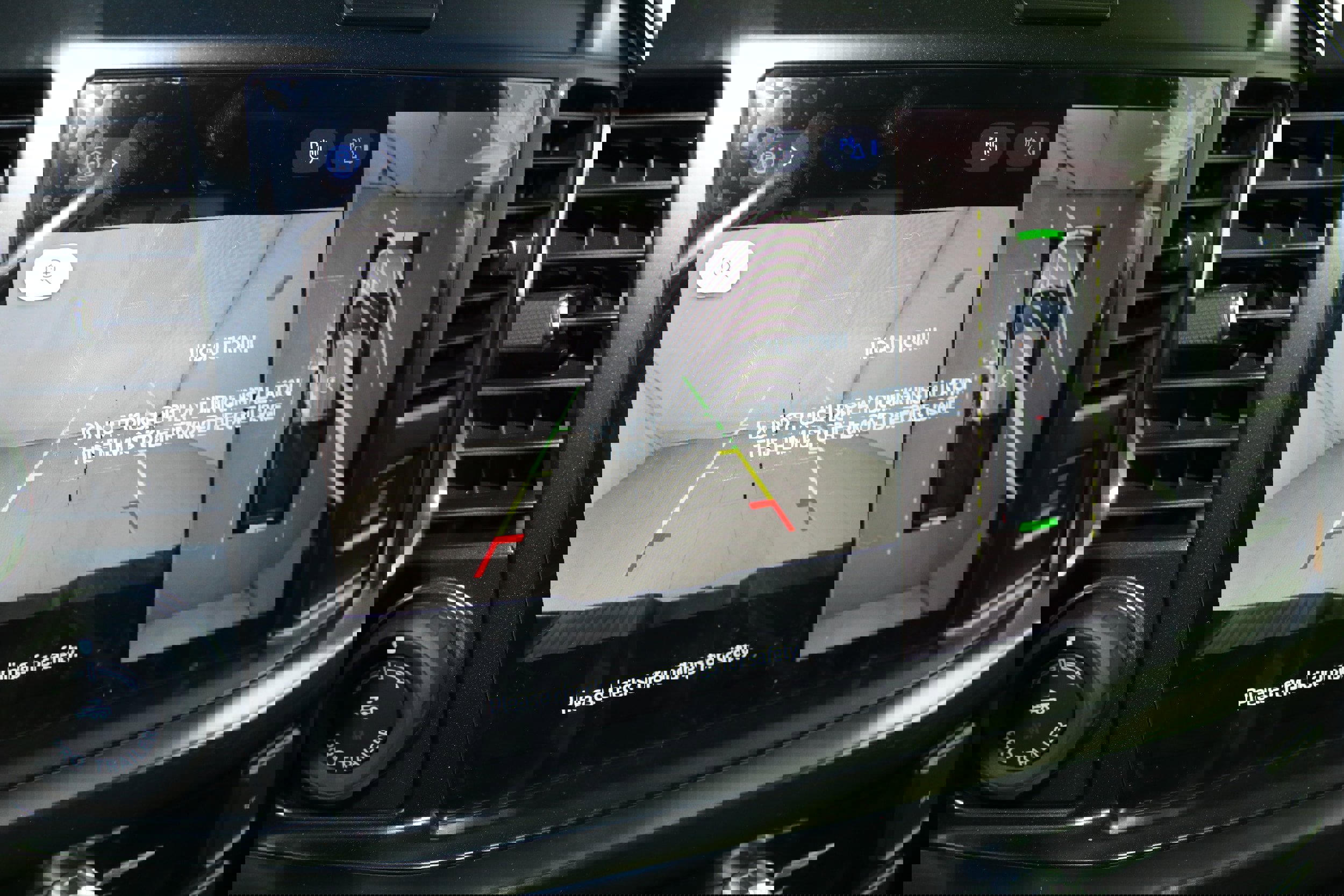 New 2026 Ford F250 Lariat w/ Lariat Premium Package image 20