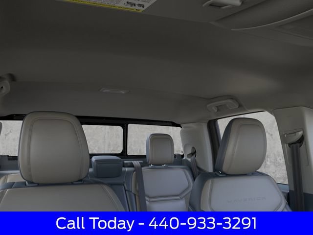 New 2026 Ford Maverick Lariat AWD/4WD image 14