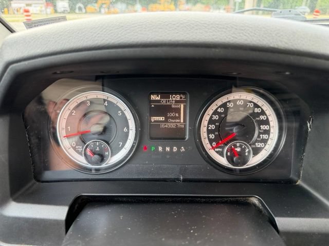 Used 2015 RAM 1500 SLT AWD/4WD image 20