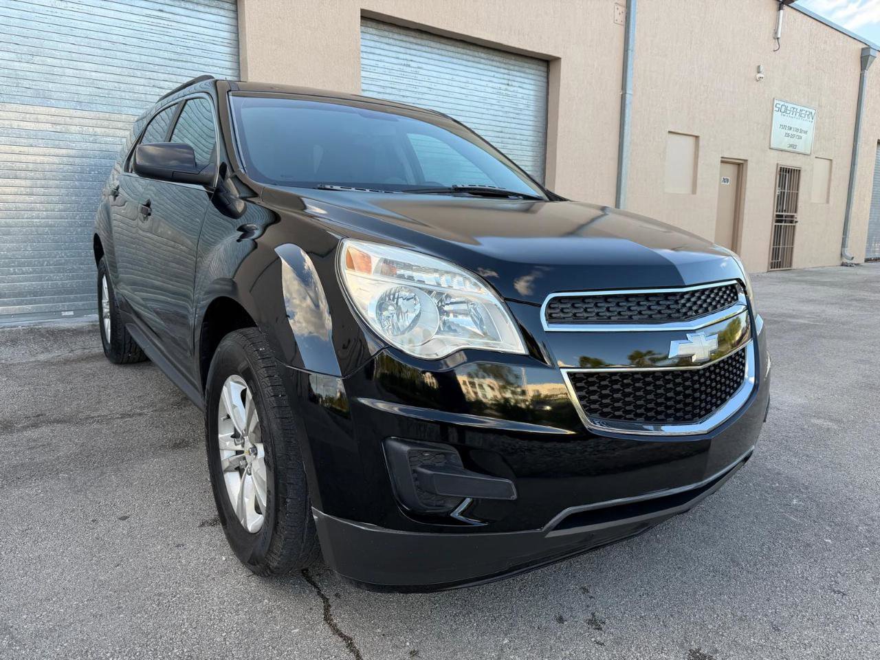 Used 2013 Chevrolet Equinox LT FWD image 10