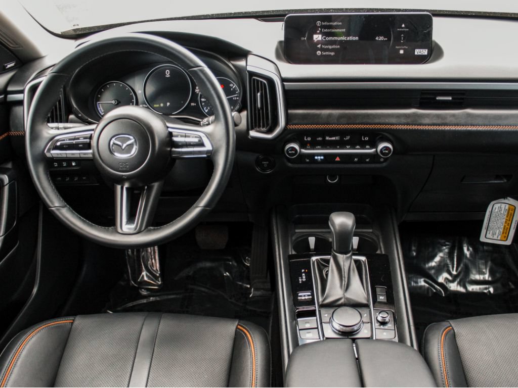 Used 2026 MAZDA CX-50 AWD 2.5 Hybrid w/ Premium Pkg image 27