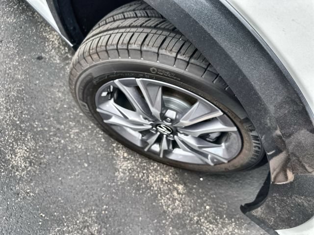New 2026 Acura ADX AWD image 11
