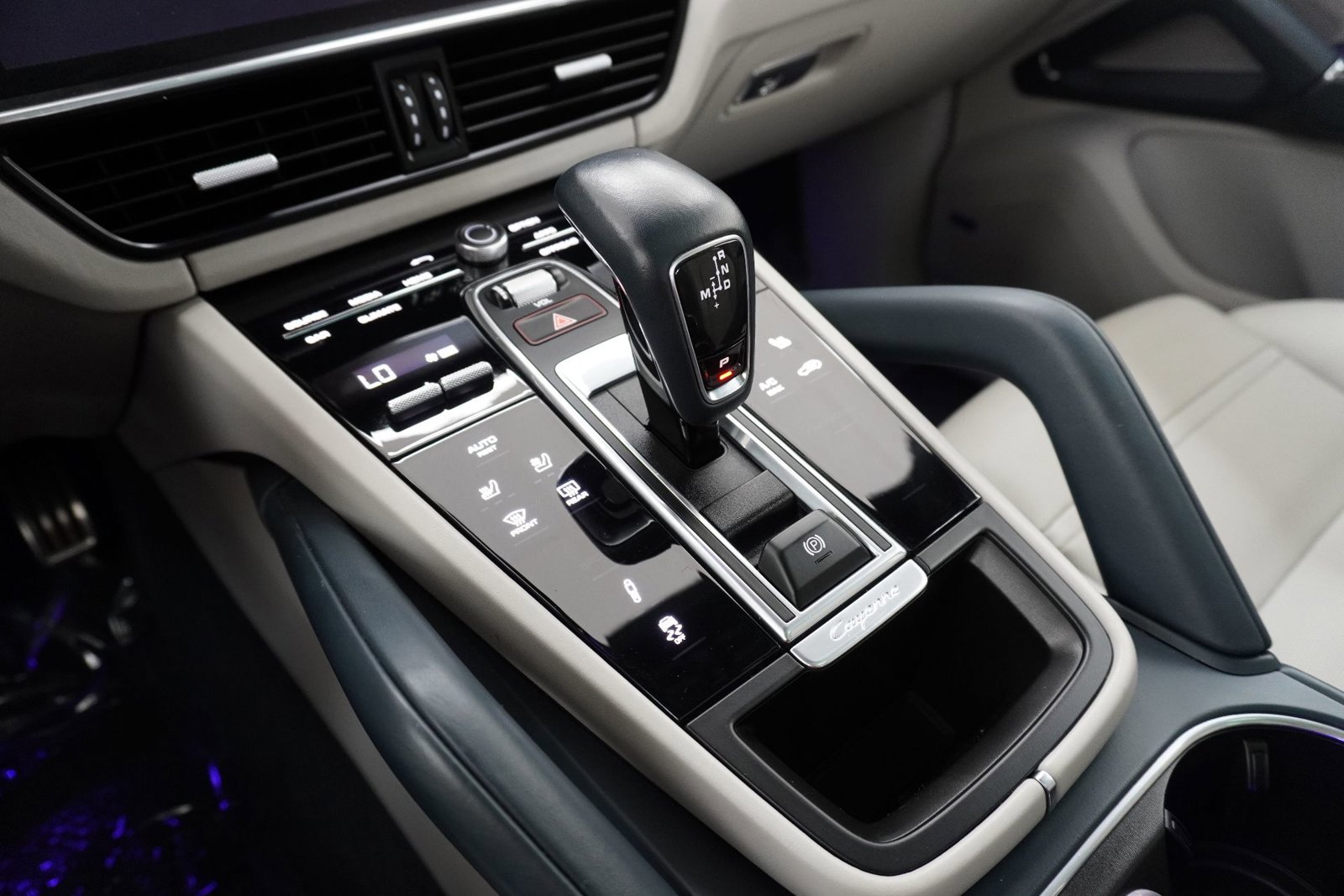 Certified 2023 Porsche Cayenne S image 26