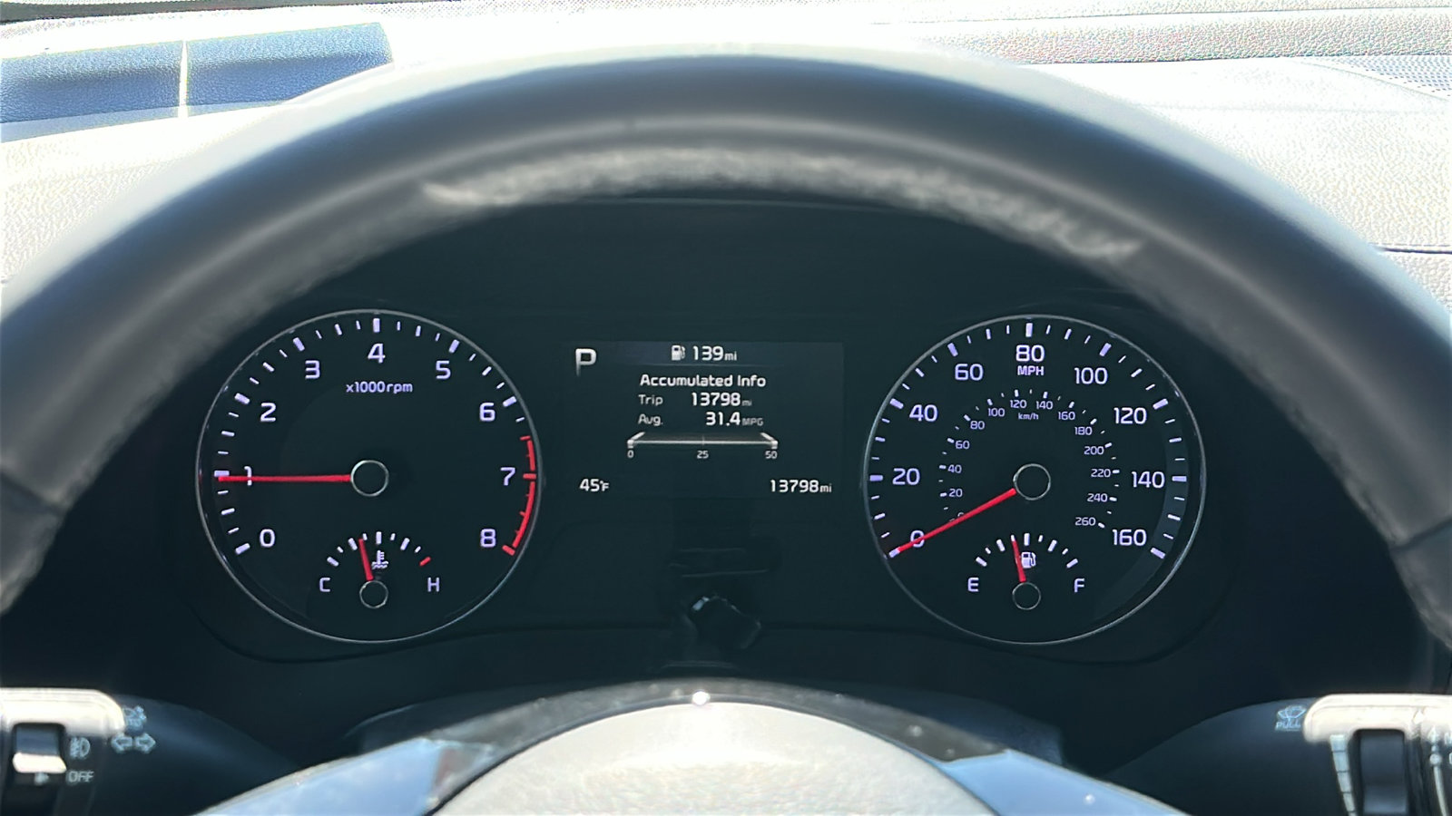 Used 2023 Kia Forte GT-Line w/ GT-Line Premium Package FWD image 18
