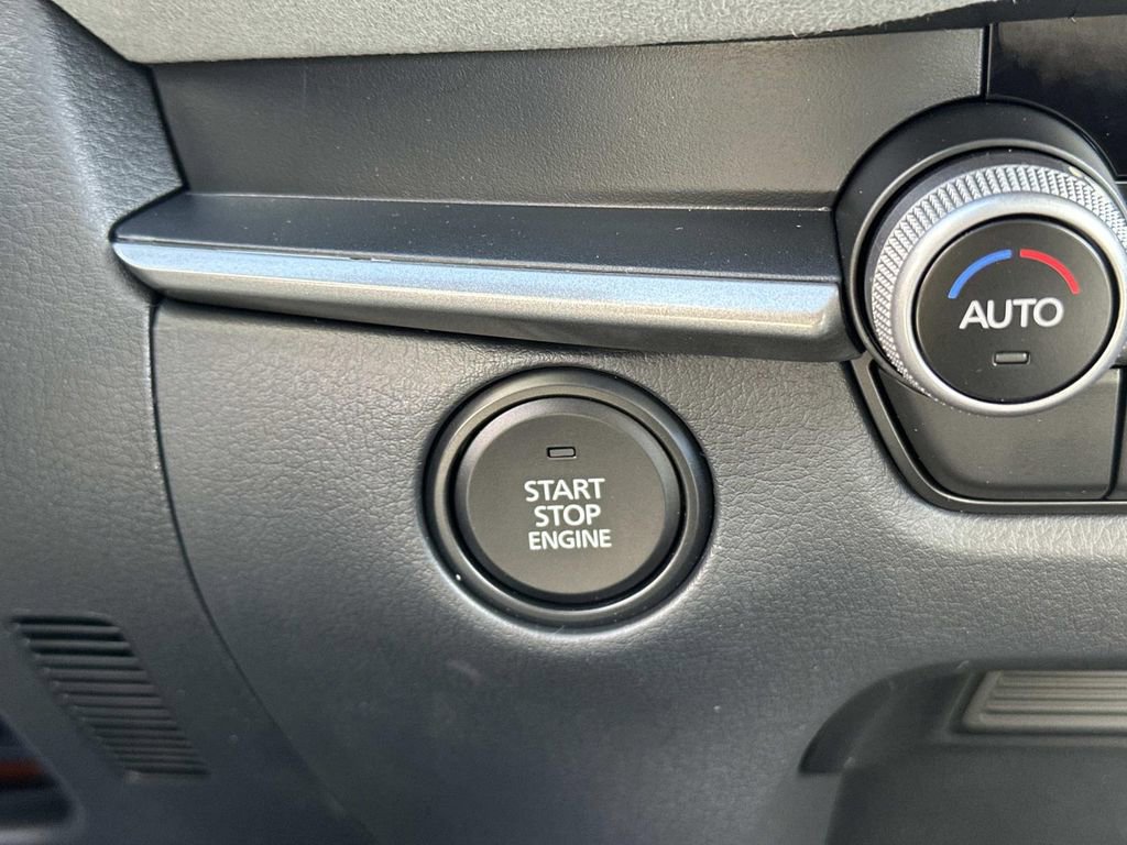 New 2026 MAZDA CX-30 AWD 2.5 S image 16