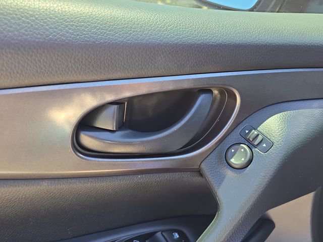 Certified 2021 Nissan Rogue Sport S FWD image 18