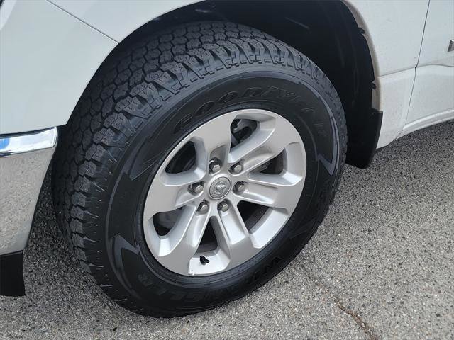 Certified 2024 RAM 1500 Laramie image 11