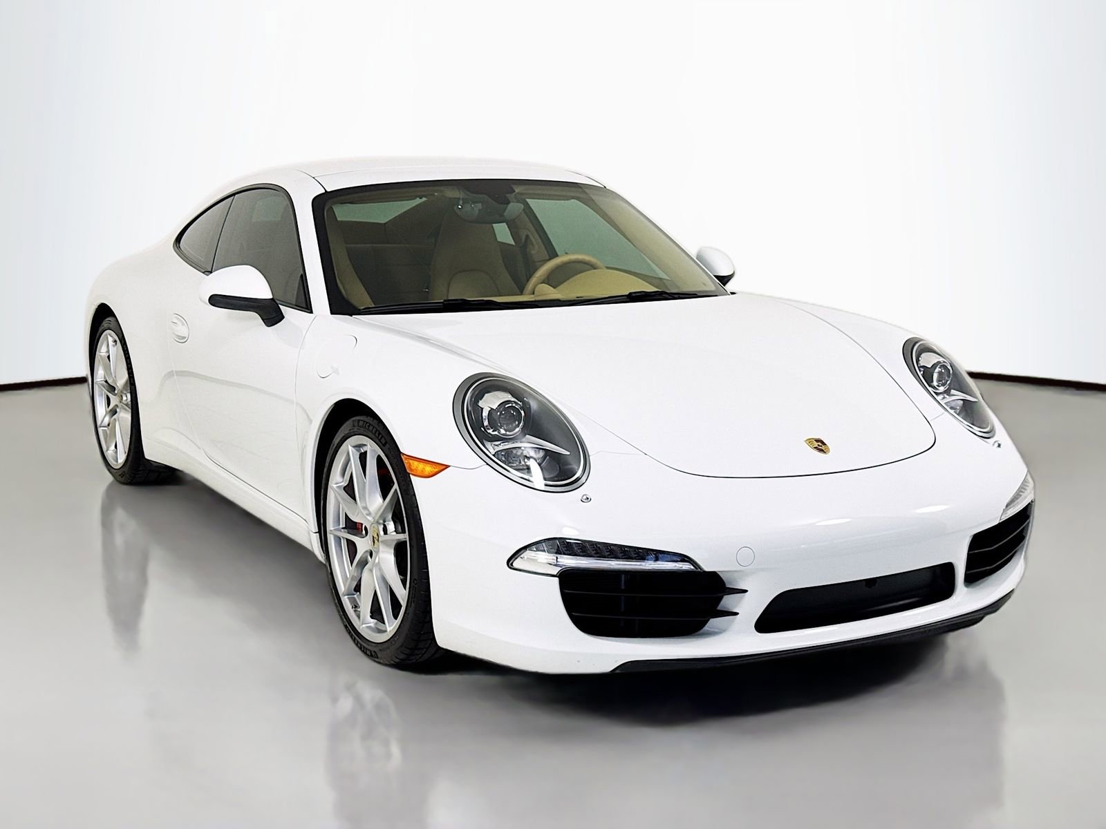 Used 2013 Porsche 911 Carrera S
