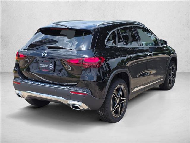New 2026 Mercedes-Benz GLA 250 image 5