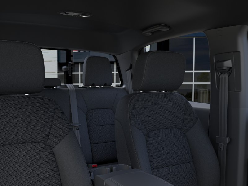 New 2026 GMC Canyon Elevation w/ Technology Package AWD/4WD image 48