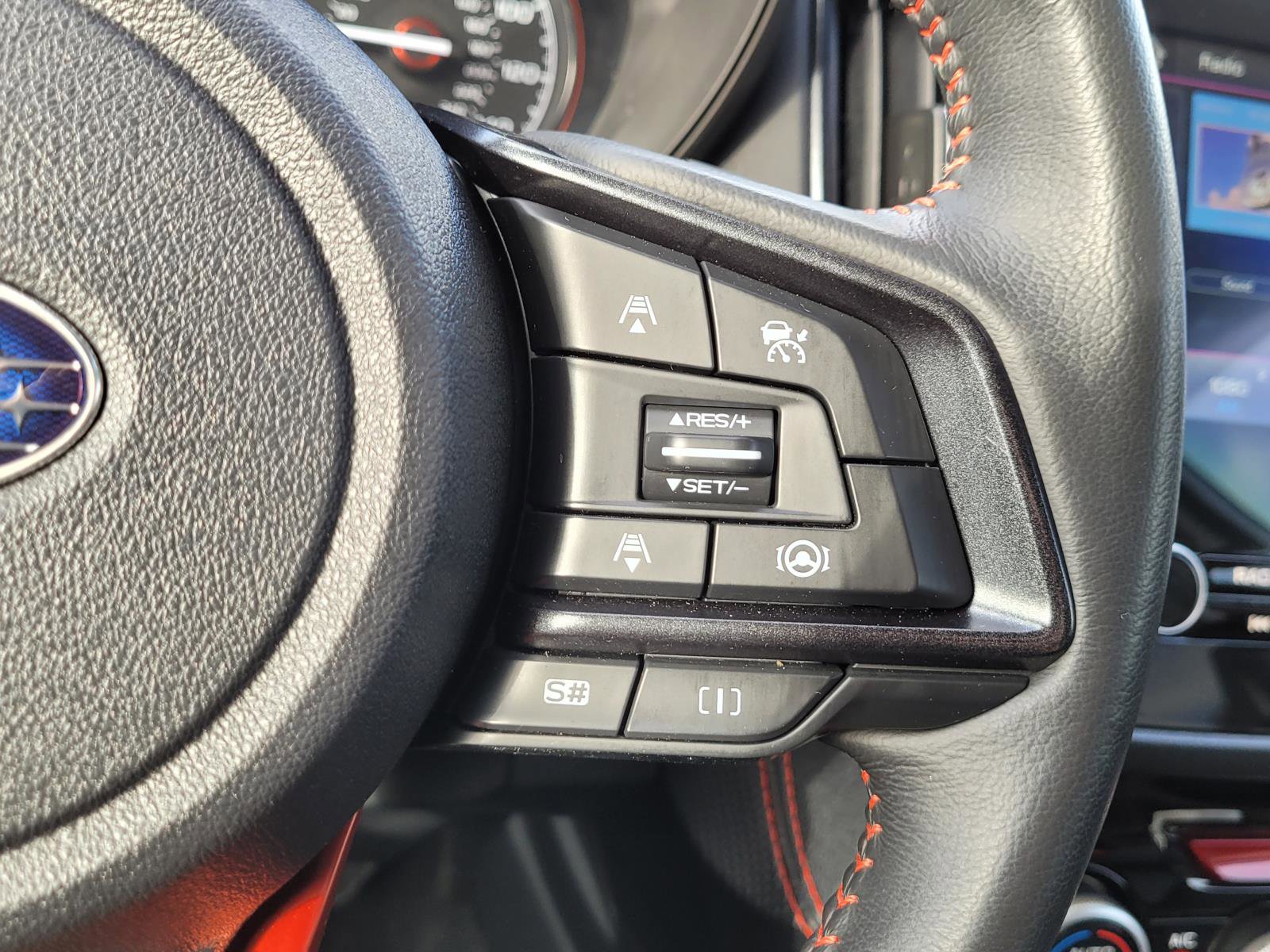 Certified 2024 Subaru Forester Sport image 8