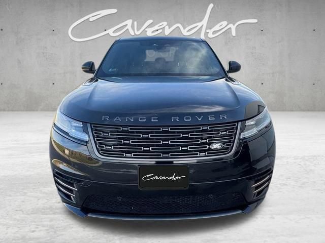 Used 2024 Land Rover Range Rover Velar Dynamic SE AWD/4WD image 18