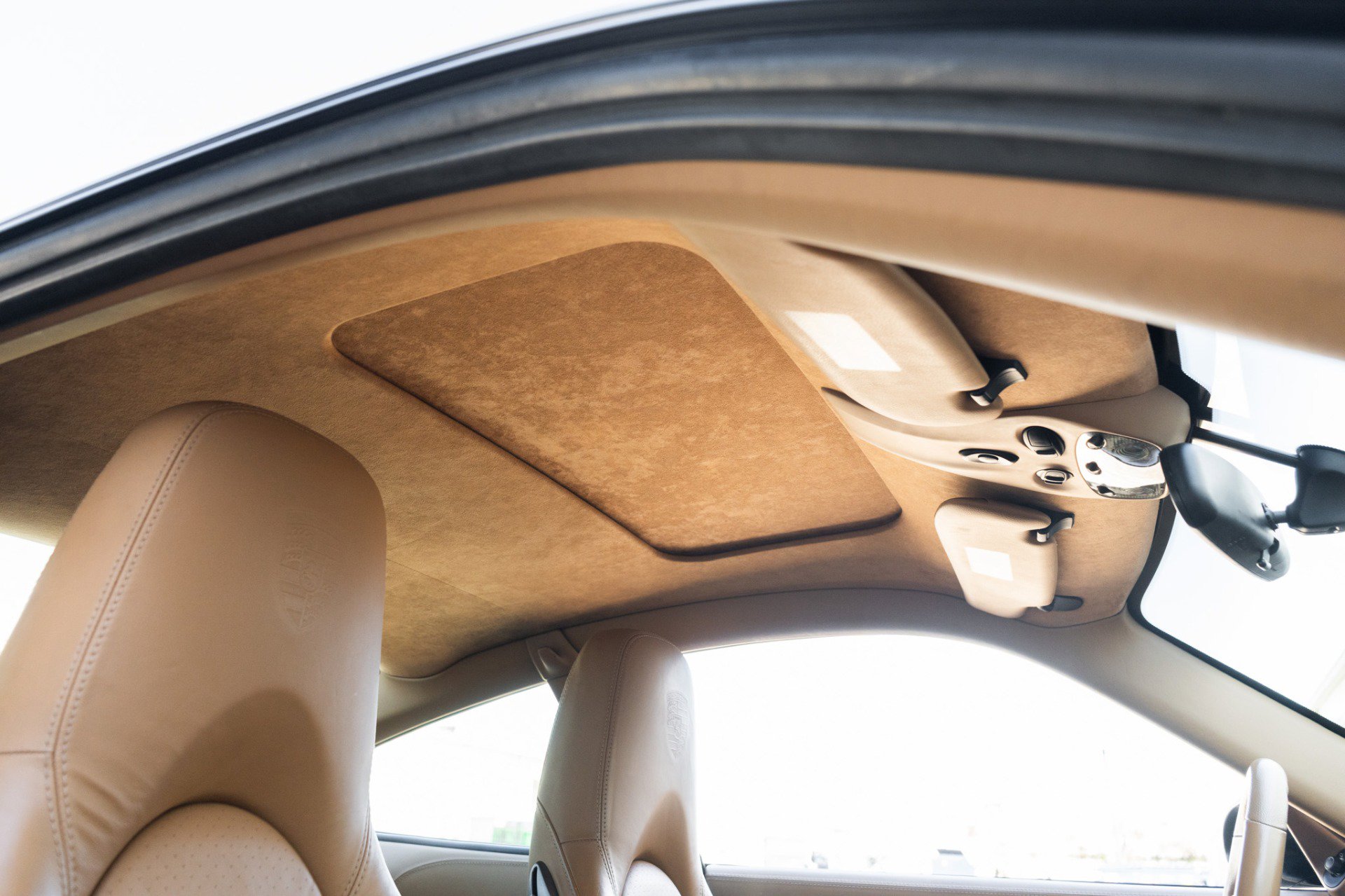 Used 2006 Porsche 911 Carrera 4S image 41