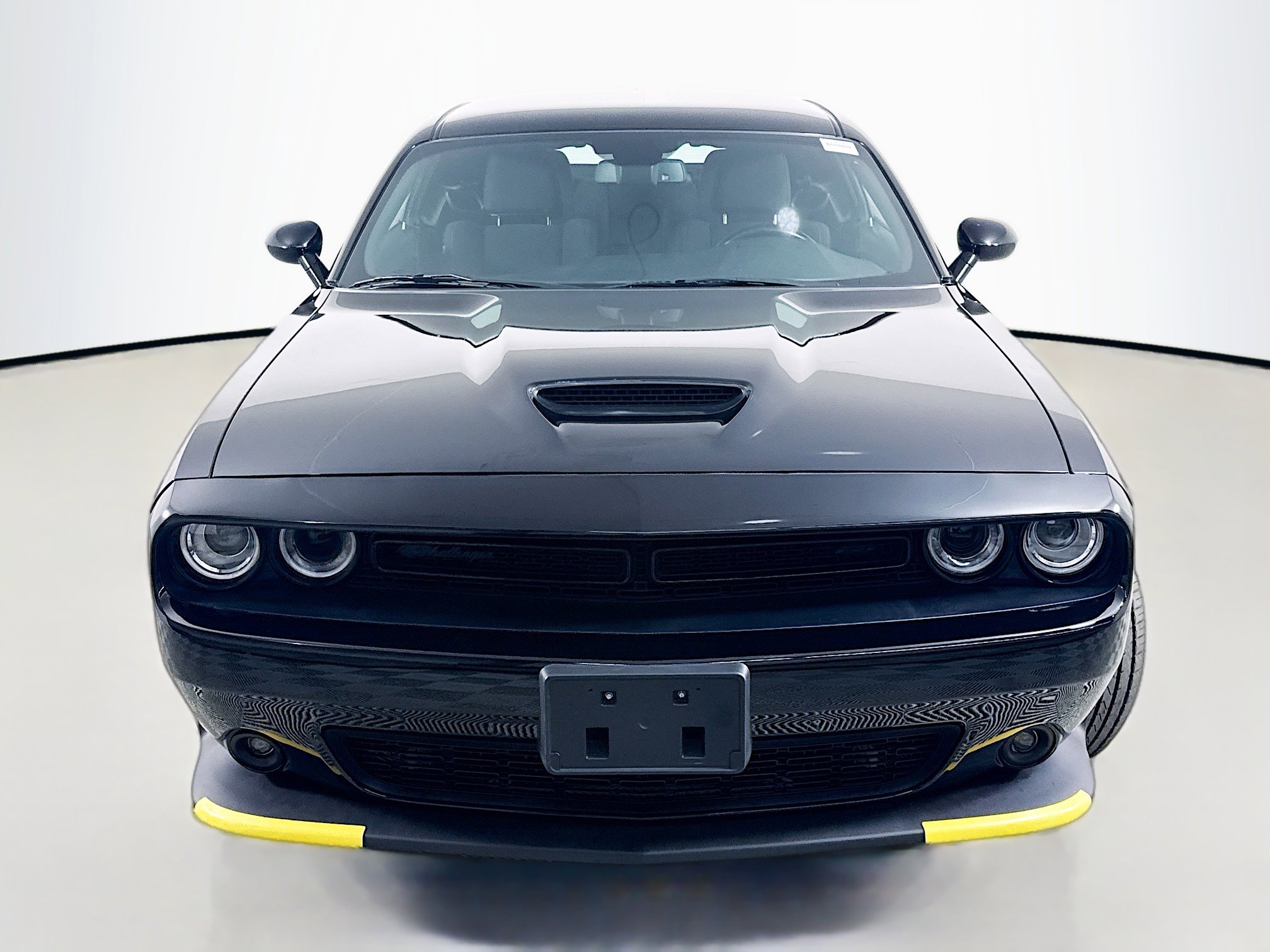 Used 2020 Dodge Challenger GT w/ Blacktop Package image 2