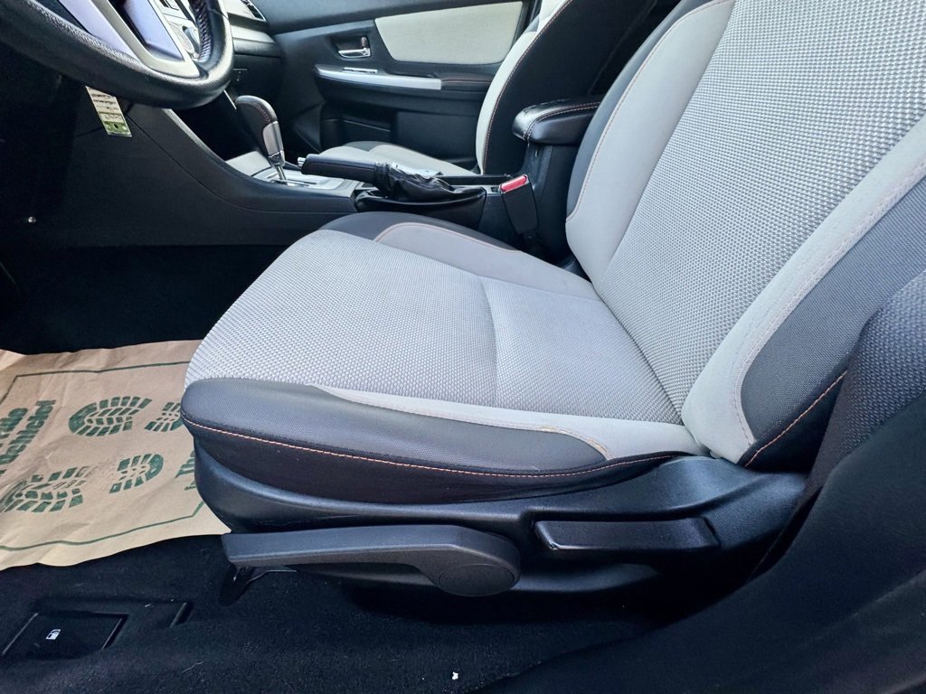 Used 2016 Subaru Crosstrek 2.0i Premium image 24