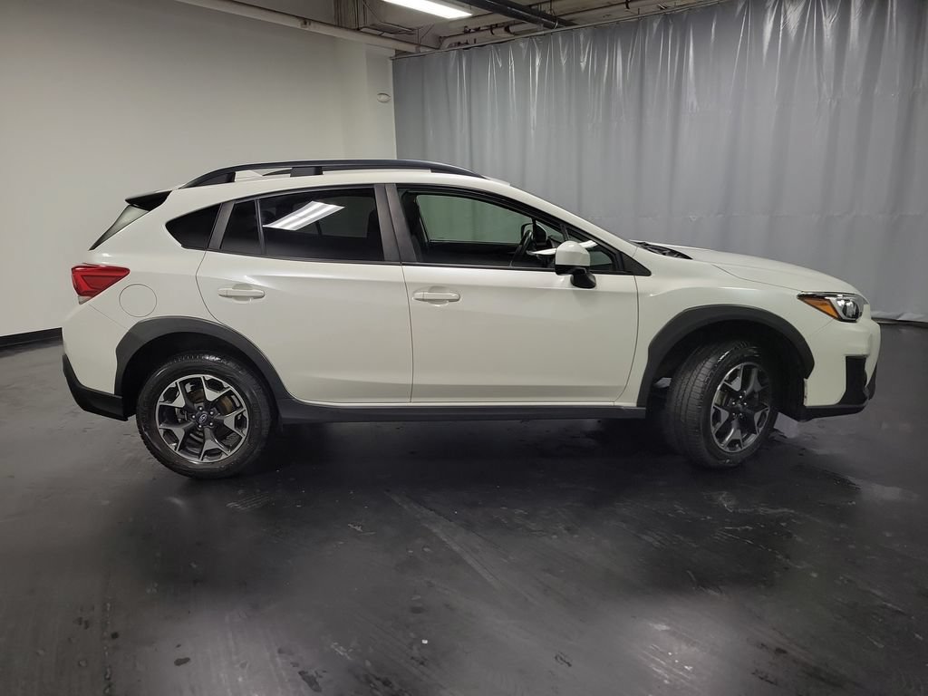 Used 2019 Subaru Crosstrek 2.0i Premium AWD/4WD image 9