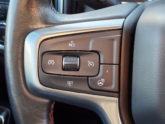 Used 2021 Chevrolet Silverado 1500 RST w/ Z71 Off-Road Package image 13