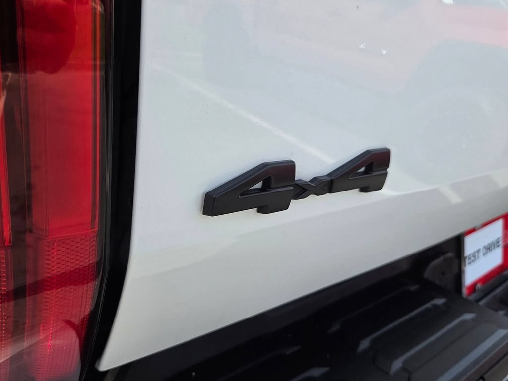 Used 2024 Toyota Tundra SR5 AWD/4WD image 13