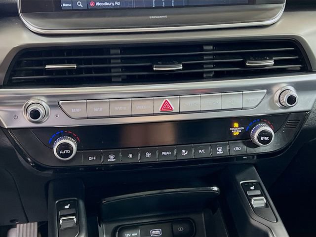 Certified 2022 Kia Telluride S image 16