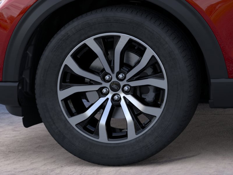 New 2026 Ford Explorer ST-Line AWD/4WD image 21