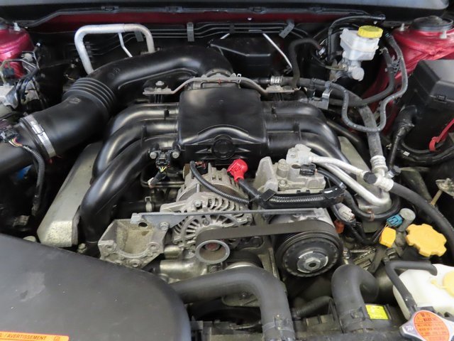 Used 2019 Subaru Outback 3.6R Limited image 41