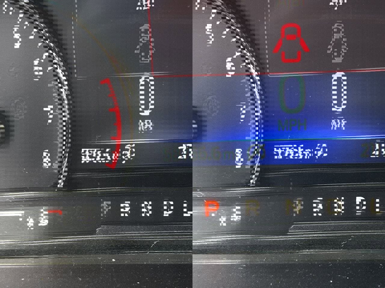 Used 2023 Ford Explorer XLT w/ Equipment Group 202A image 9