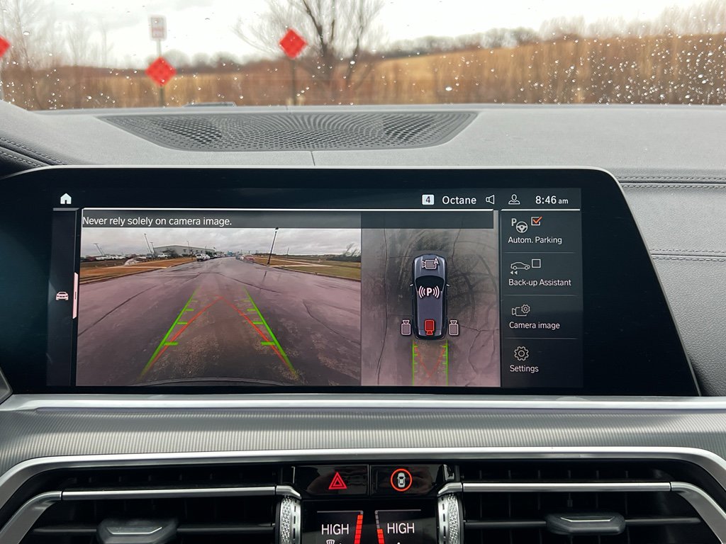 Used 2021 BMW X5 xDrive40i w/ Convenience Package image 26