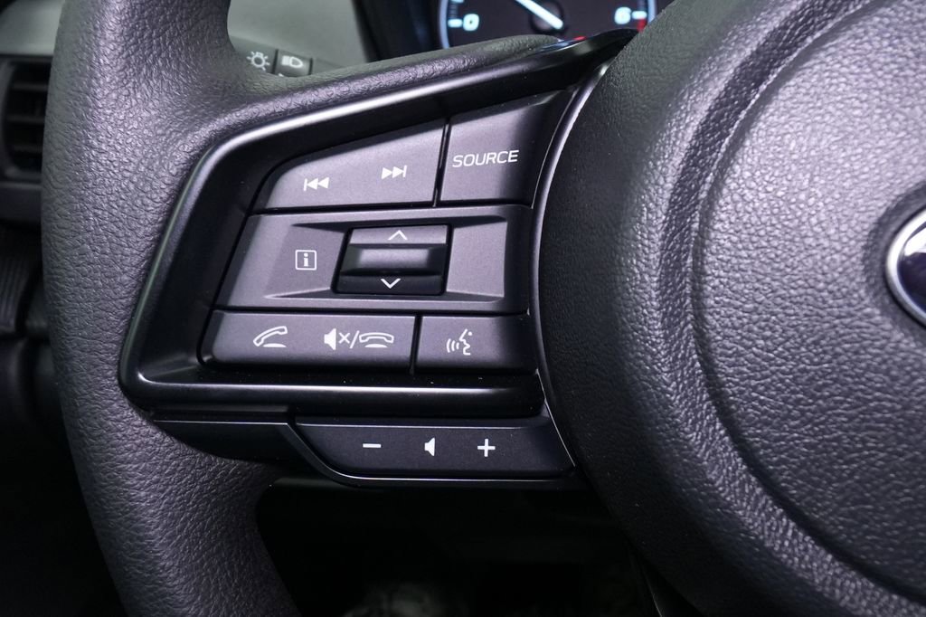 New 2026 Subaru Crosstrek 2.0i Premium AWD/4WD image 37