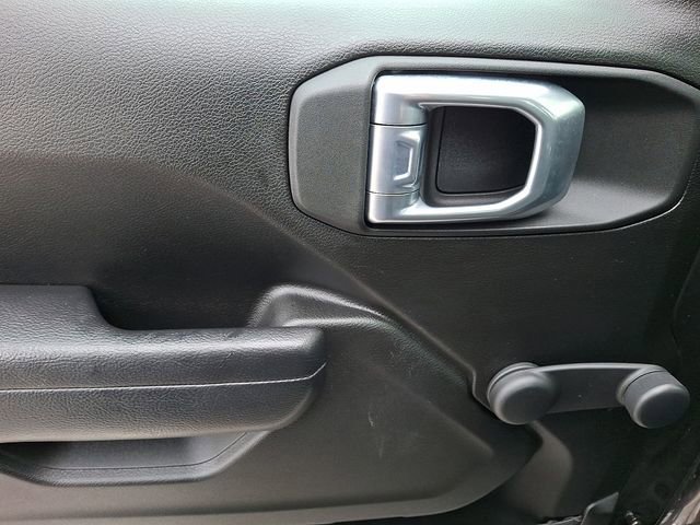 Used 2024 Jeep Gladiator Sport image 12